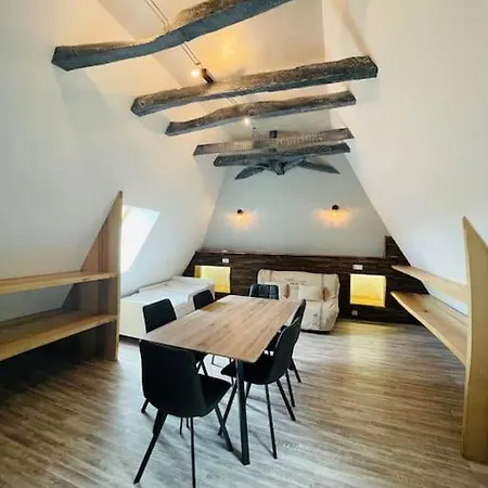 Maison Les Ecuries-piscine-castelnaud Villa