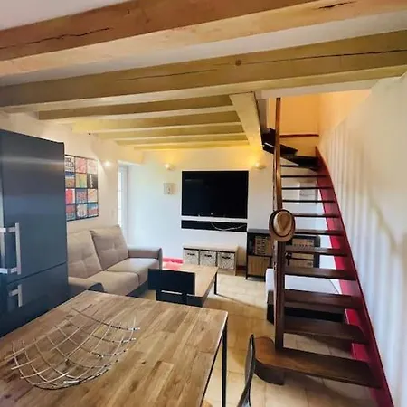 Maison Les Ecuries-piscine-castelnaud *